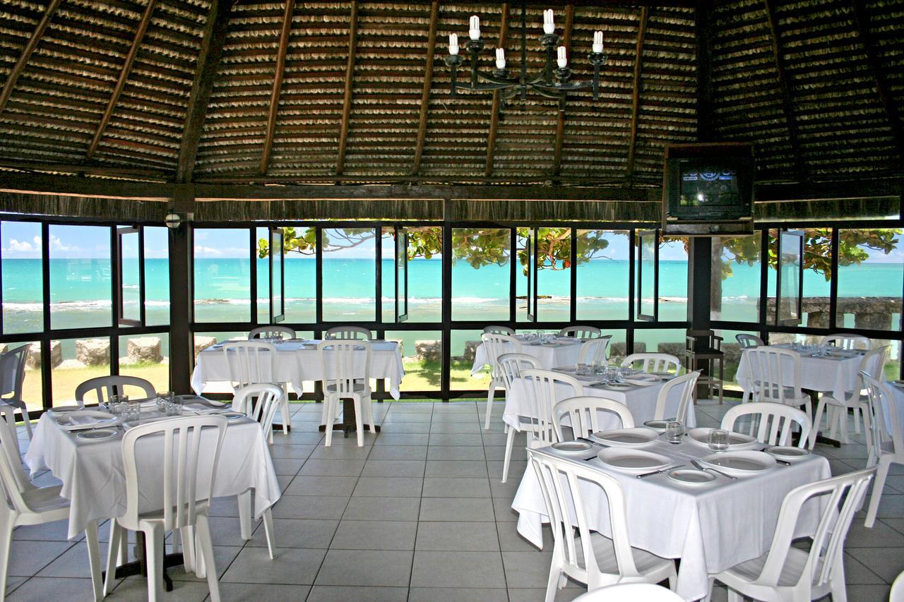 Costa Cabralia Hotel Santa Cruz Cabralia Exterior photo